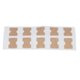 thumbnail image 4 of Tiras correctoras de uñas de los pies, 50 unidades de pegatinas para uñas encarnadas, corrector de uñas encarnadas, parche corrector de uñas de los pies, valor excepcional, 4 of 8