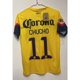 thumbnail image 4 of jersey De Fútbol Nombre Personalizado 2012/13 México HOME retro Thai Calidad Hombres Camiseta Deportiva, 4 of 4