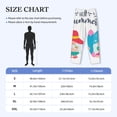 thumbnail image 4 of Lsque Gnomes Summer Print Men's Pajama Pants, Lounge Pant - Comfortable Home Wear,Elastic Waistband, Stylish Design-Medium, 4 of 9