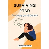 Surviving PTSD, (Paperback)
