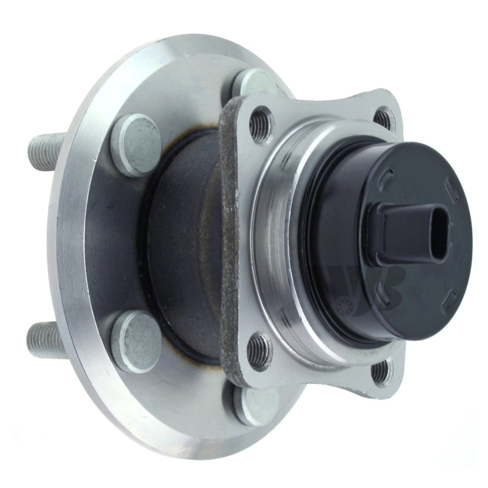 WJB WA512329 Rear Wheel Bearing and Hub Assembly for Scion tC 20102005