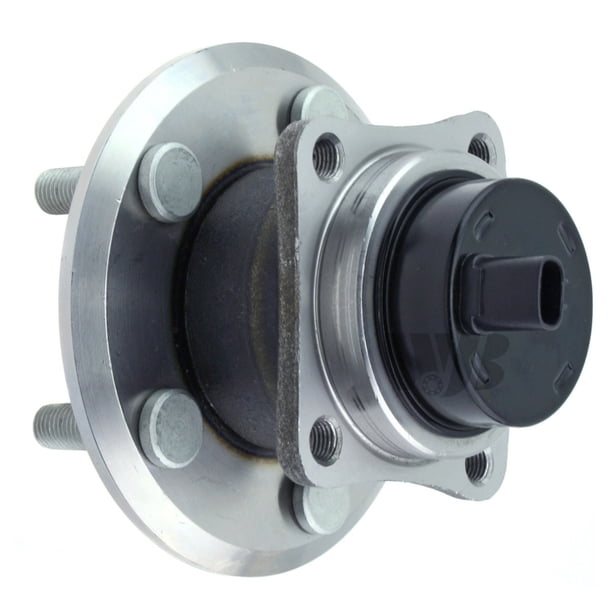 WJB WA512329 Rear Wheel Bearing and Hub Assembly for Scion ...