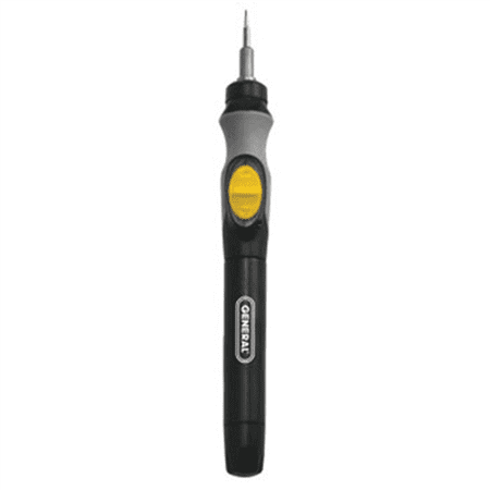 POWER PRECISION SCREWDRIVER