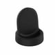 thumbnail image 5 of Soporte para cargador USB para Galaxy Watch 5/5 Pro/4/Active 1/Active 2 (negro) Hugtrwg Nuevos Originales, 5 of 9