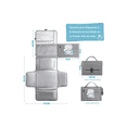 thumbnail image 5 of Cambiador De Bebé Impermeable Portátil Artículos Para Bebes, 5 of 5
