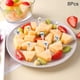 thumbnail image 3 of Tenedor de fruta astronauta para niños, palillo de dientes, postre, Bento, almuerzo, ensalada, accesorios, decoración de fiesta, 8 unidades por lote, 3 of 4