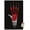 Poster & Push Pin Bundle, variant on A Nightmare on Elm Street - Hand Wall Poster, 14.725" x 22.375"