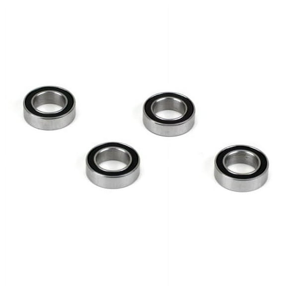 Losi 6x10x3 Rubber Sealed Ball Bearing 4 LOSA6946 Bearings All