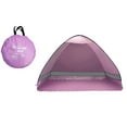 thumbnail image 1 of Fully Automatic Tent Durable Portable Multifunctional Waterproof Sunscreen Tent, 1 of 1