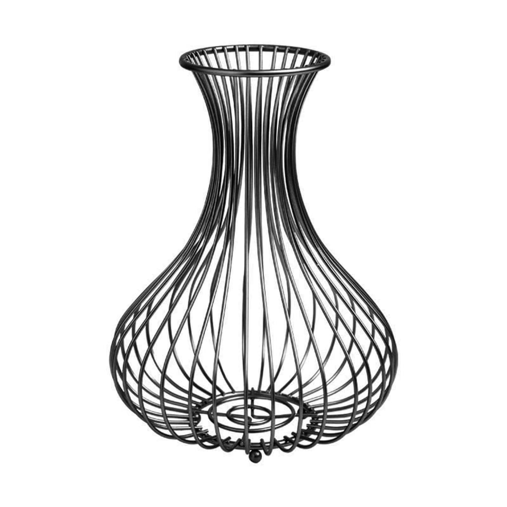 Wine Cork Holder Cork Storage Display Wine Stopper Table Cork Container