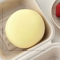 thumbnail image 1 of Slow Rise Fruit Pinch Fidget Toy - Soft 3D Sensory Stress Relief for Adults Kids, 1 of 9