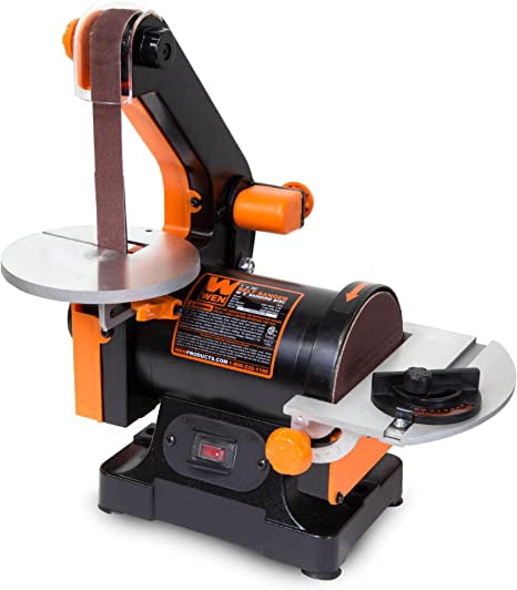 WEN 4214 12-Inch Variable Speed Drill 