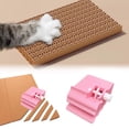 thumbnail image 2 of Cat Scratcher Cutter Cardboard Slicer DIY Scratchers Tool Strip Cutting Machine Machine Lovers Making Scratching Board Bed, 2 of 4