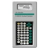 Texas Instruments TI-30XIIS Scientific