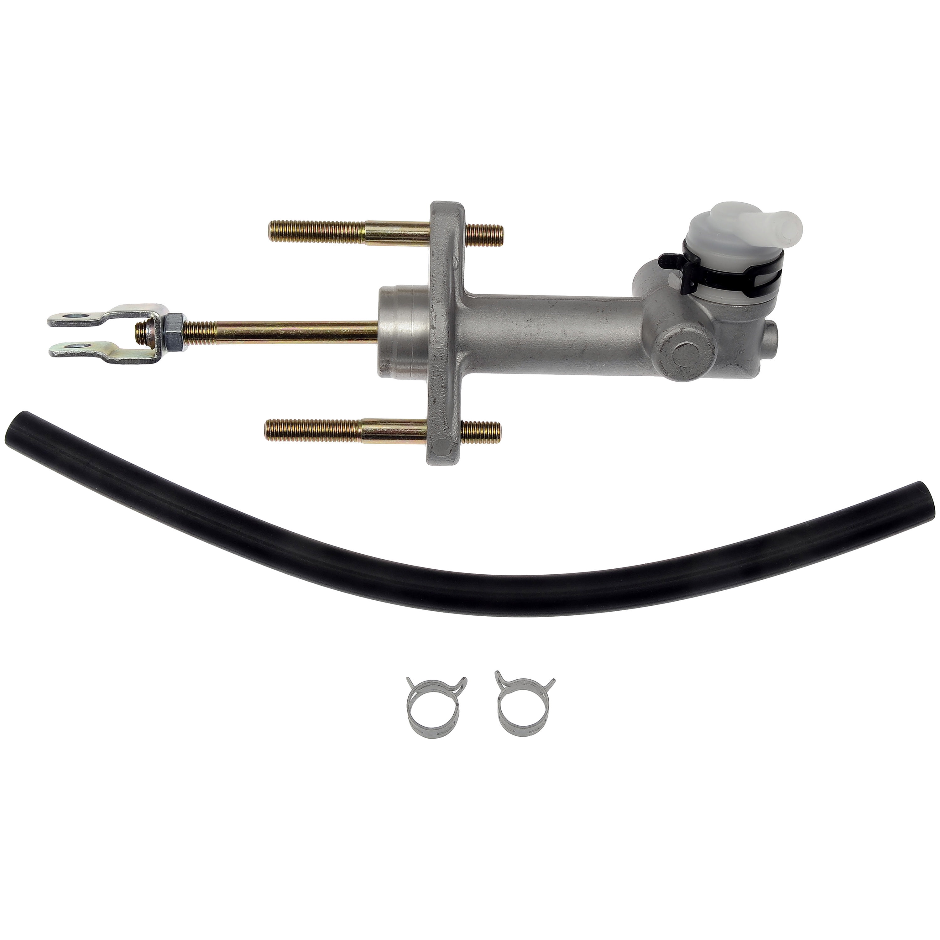 Dorman CM640209 Clutch Master Cylinder for Specific Kia Models Fits select: 2003-2006 KIA SORENTO