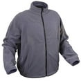 thumbnail image 5 of Rothco All Weather 3 in 1 Jacket, Black, Large, 5 of 5