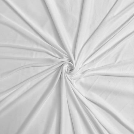 - Interlock Lining Poly Stretch Fabric 70 Denier 60