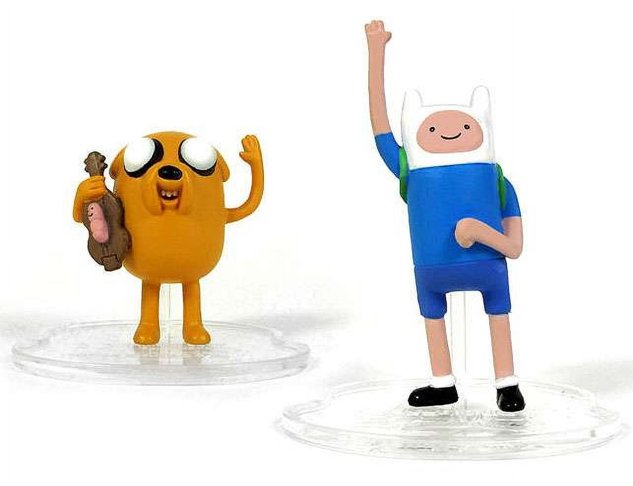 Adventure Time Collector's Pack Finn & Jake 2
