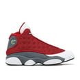 thumbnail image 3 of AIR JORDAN 13 RETRO 'RED FLINT' - DJ5982-600, 3 of 8