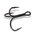 thumbnail image 3 of Mustad KVD Elite Triple Grip Treble Hooks (11 Pk), 3 of 3