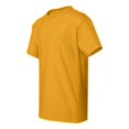 thumbnail image 3 of Hanes Boys 4-18 Beefy-T Short Sleeve Tee, 3 of 13