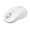 White, variant on Logitech Advanced Wireless Mouse 2, Walmart Exclusive