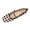 Pink, variant on Mary Jane Flats For Women Satin Polka Dot Single Pearl Beaded Instep Strap Square Toe Slip On Flat Shoe Footwear