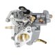 thumbnail image 5 of Outboard Engine Carburetor 3AZ-03133-0 3BJ031000 3BH031000 for Tohatsu 4 Stroke 15/20HP 3BJ-03100-0, 5 of 5