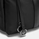 thumbnail image 3 of WORGEOUS Mochila con cremallera antirrobo de 1 pieza Bolso de hombro escolar de tela Oxford Bolso de viaje de gran capacidad de moda para damas, mujeres, (talla L), 3 of 7