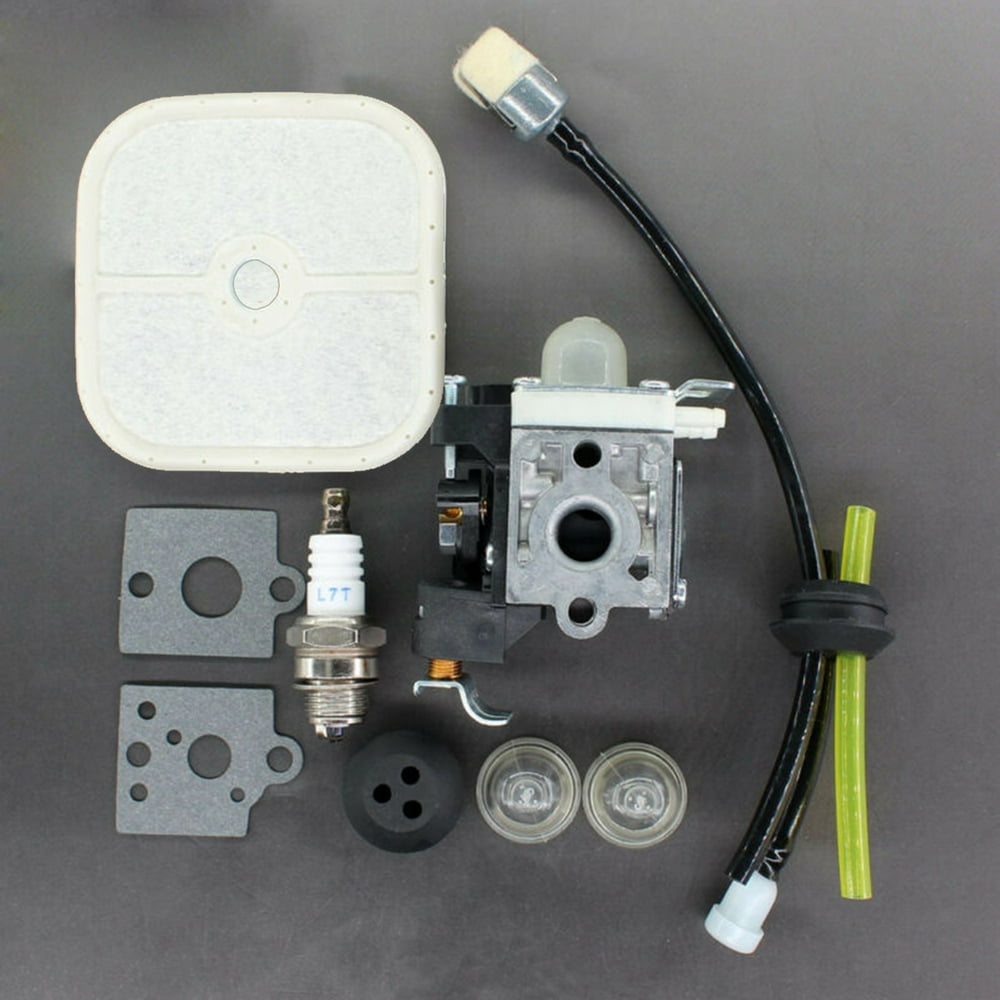 Carburetor For Echo PB251 PB255 PB255LN ES255 RBK90 Air Filter