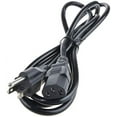 Universal Power Cord and AC Cable Plug for Samsung TV 3903000144