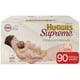 thumbnail image 1 of Huggies Supreme RN Protección Delicada 90 Pañales Recién Nacido con Indicador de Humedad, Bolsa Antiescurrimientos y Cubierta Suave, 1 of 5