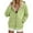 Green_01#815A, variant on Homozy Thick Hoodie for Women Thick Warm Zipper Heavyweight Coat Jackets Casual Long Sleeve Winter Oversized Hooded Coats Wine 3XL