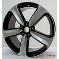 thumbnail image 4 of 20'' wheels for AUDI A8, A8L 2005 & UP 5x112 20X9, 4 of 5