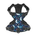 thumbnail image 4 of Gaeub Sea Sharks Gaeub Sea Sharks No Pull Dog Harness, Secure and Adjustable Pet Vest for Outdoor Activities - Medium, 4 of 9