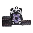 thumbnail image 3 of Mochila K-SWISS Panda Color Azul Unisex, 3 of 4
