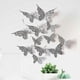 thumbnail image 4 of 12 Pcs 3d Butterfly Wall Stickers For Home Living Room Bedroom, 4 of 5