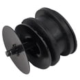 thumbnail image 3 of Enhance Cooling Performance with Fan Fixing Bracket for Tesla Model 3Y Black, 3 of 3