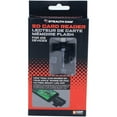 thumbnail image 4 of STEALTH CAM Memory Card Reader for iOS Devices | Portable Compact Lightning Connection Hunting Trail Camera Images Viewing SD/MicroSD/MMC 4.0 Memory Card Reader, 4 of 10