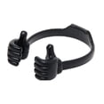 thumbnail image 1 of ZheElen Adjustable Lazy Phone Holder Mobile Phone Office Desk Desktop Table black, 1 of 8