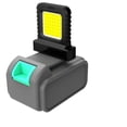 thumbnail image 4 of Long Runtime LED Work Light 20-21V Li-ion Battery Power Tool Accessories Luminous Compatible Lithium Battery Light Outdoor, 4 of 6