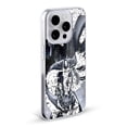 thumbnail image 2 of Head Case Designs Batman Arkham Origins Key Art Batman Soft Gel Case for Apple iPhone 15 Pro Max, 2 of 7