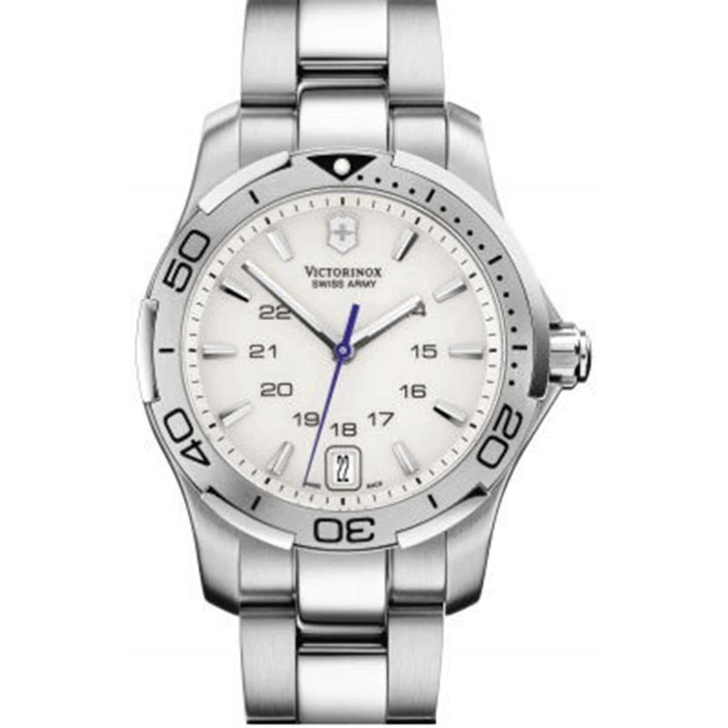 Victorinox Victorinox Women's Swiss Army Alliance 241306 White