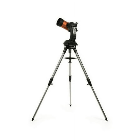 Celestron Nexstar 4SE Maksutov-Cassegrain GoTo Telescope