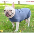 thumbnail image 3 of Pet Cat Clothes Autumn And Winter Warm Cat Clothes, 3 of 5