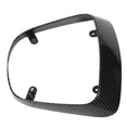 thumbnail image 4 of Cubierta de luz trasera LED para motocicleta Reemplazo de marco protector ABS para VESPA SPRINT PRIMAVERA 150 2018-2020 Estilo de fibra de carbono, 4 of 5