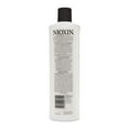 thumbnail image 2 of Nioxin System 2 Cleanser, 16.9 oz, 2 of 2