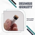 thumbnail image 5 of 20Sets Billiard Cue Tips with Pool Cue Stick Ferrules 12mm Billiard Screw-on Tips Replacement for Ni, 5 of 5