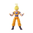 thumbnail image 2 of Figura de acción Dragon Ball Super Dragon Stars 6.5 pulgadas SSJ 2 Goku Super Hero Bandai, 2 of 4
