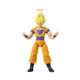 thumbnail image 2 of Figura de acción Dragon Ball Super Dragon Stars 6.5 pulgadas SSJ 2 Goku Super Hero Bandai, 2 of 4